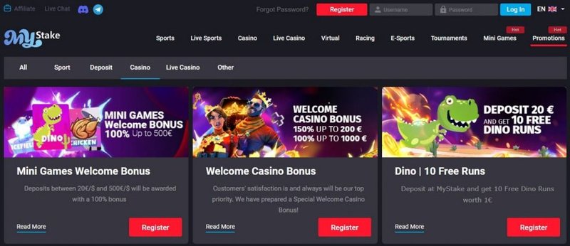 Deciding Whether Mystake Casino UK Is Worth Your Time